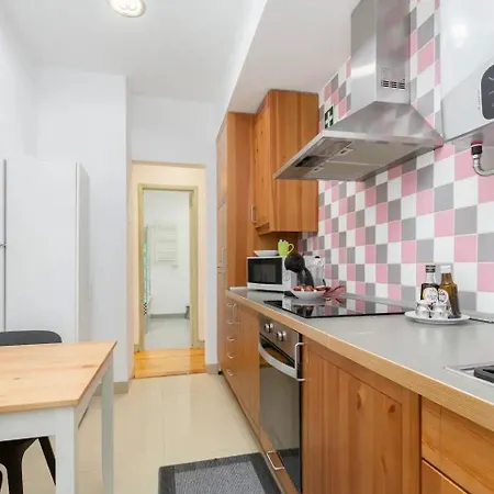 Διαμέρισμα Bairro Alto Quiet Lisboa