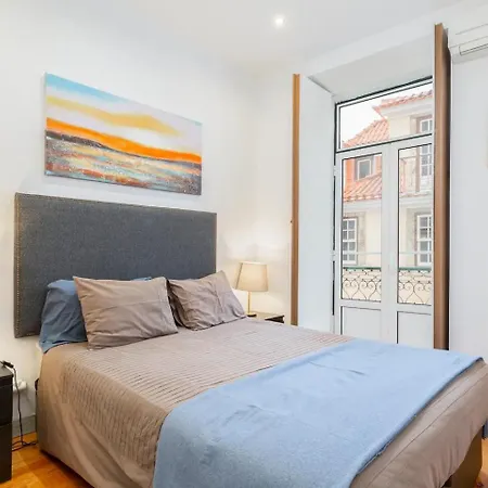 Bairro Alto Quiet 리스본