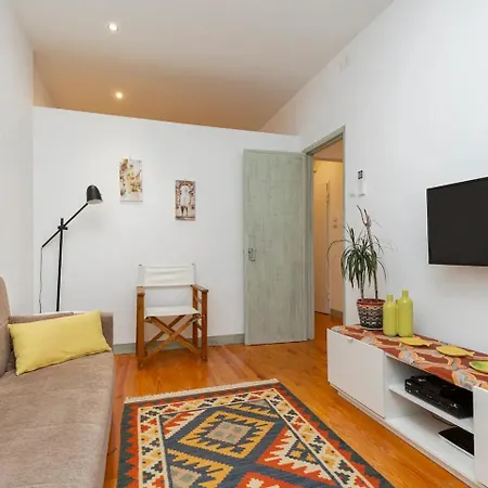 Daire Bairro Alto Quiet